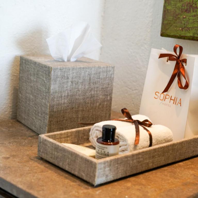 Sophia Hotel By OxoHotel - Suite - 4