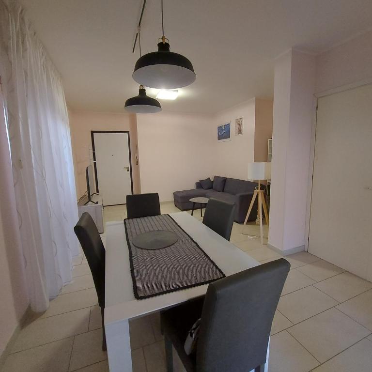 Casa di Luca - Appartamento con 1 Camera da Letto - 14