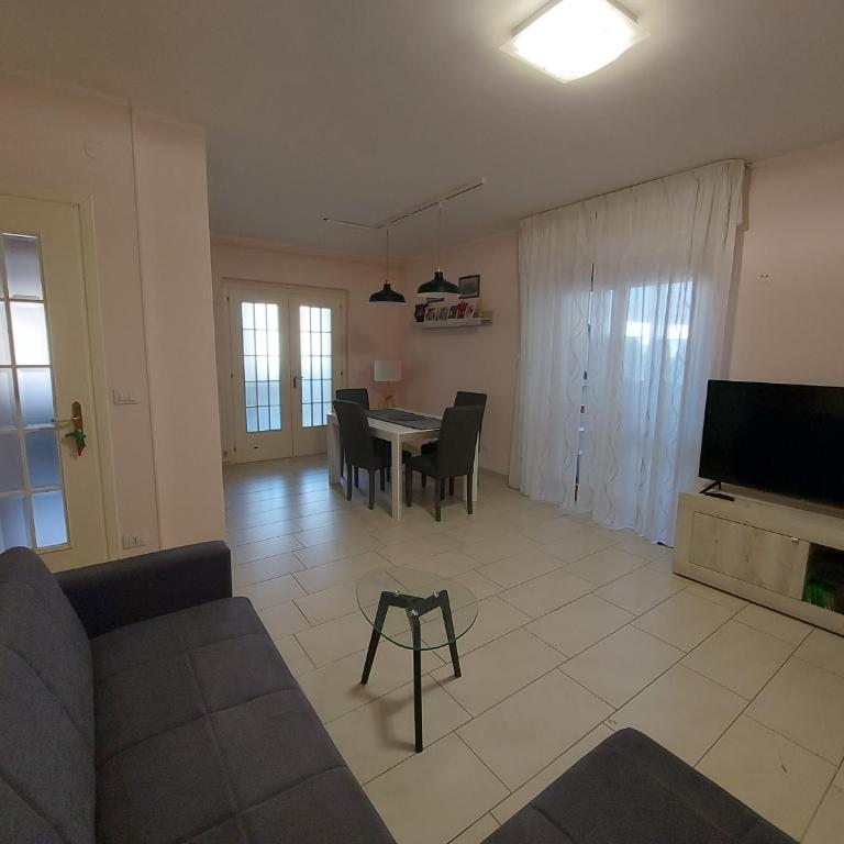 Casa di Luca - Appartamento con 1 Camera da Letto - 12