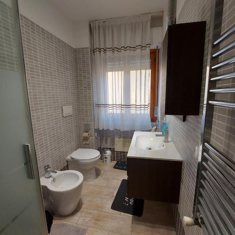 Casa di Luca - Appartamento con 1 Camera da Letto - 19