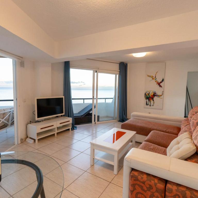 Club Villamar Exclusive Beachfront Penthouse - Apartamento de 2 dormitorios - 19
