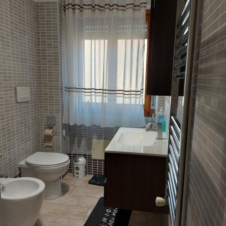 Casa di Luca - Appartamento con 1 Camera da Letto - 20