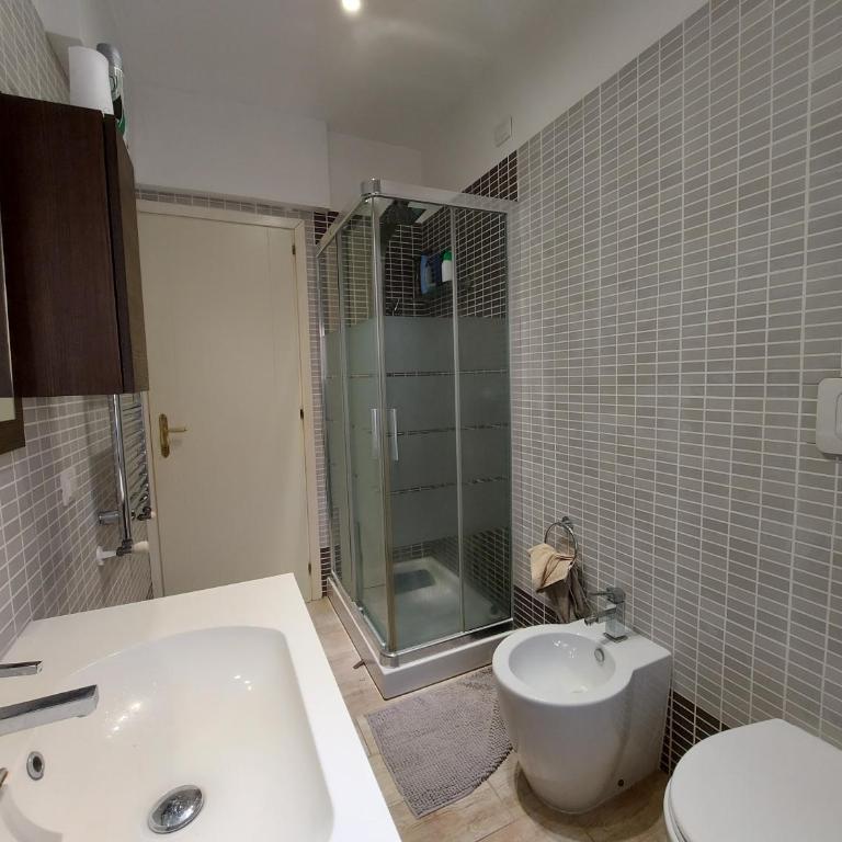 Casa di Luca - Appartamento con 1 Camera da Letto - 17