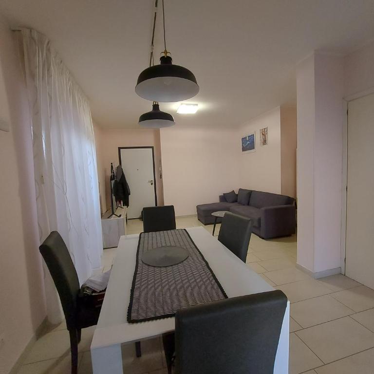 Casa di Luca - Appartamento con 1 Camera da Letto - 11