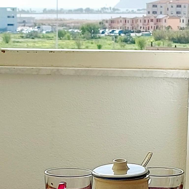 Casa di Luca - Appartamento con 1 Camera da Letto - 10