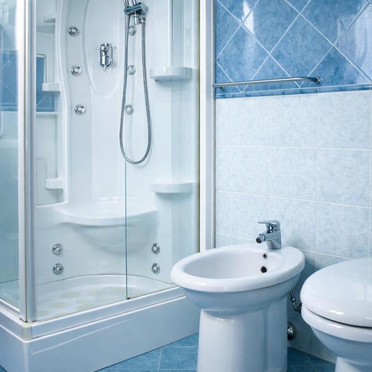 Elegante appartamento in centro Pula - vicino alle spiaggie - Appartamento con 2 Camere da Letto e Balcone - 11