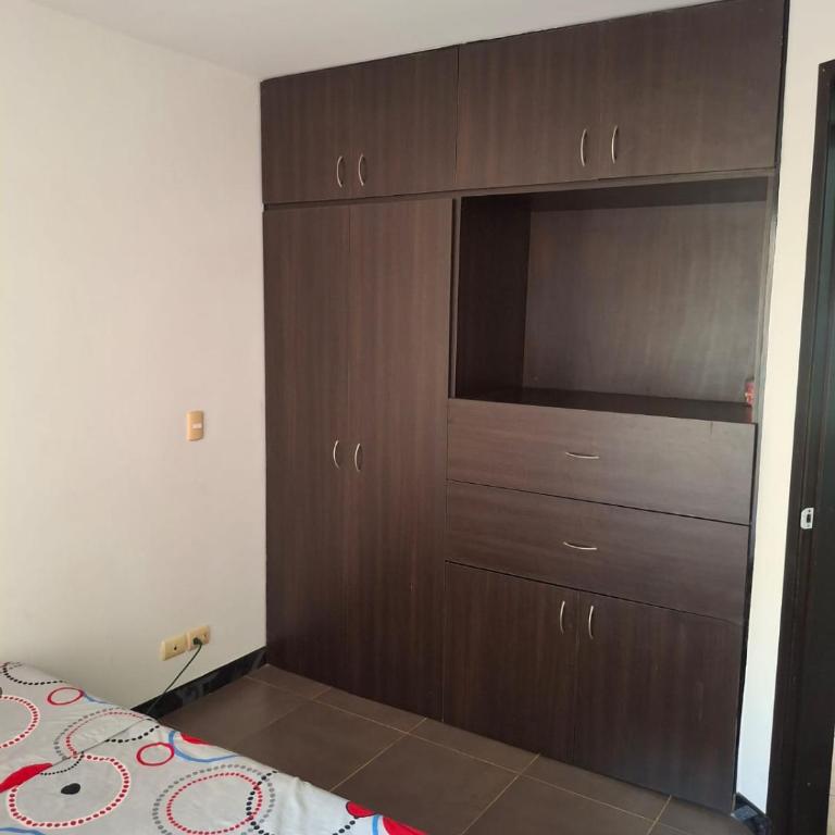 Apartment in La Vega - Three-Bedroom Apartment - 5