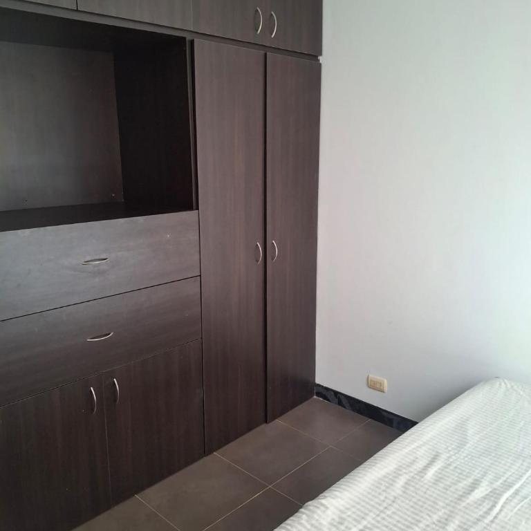 Apartment in La Vega - Three-Bedroom Apartment - 9