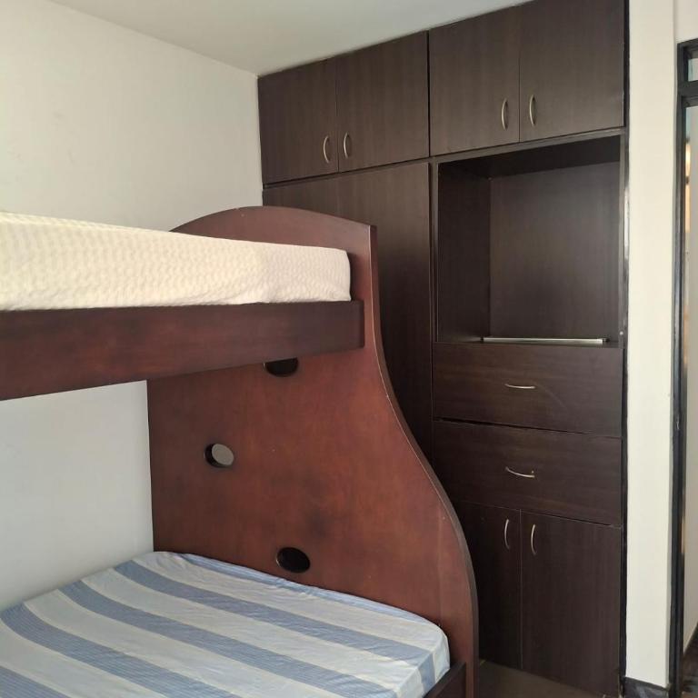 Apartment in La Vega - Three-Bedroom Apartment - 4