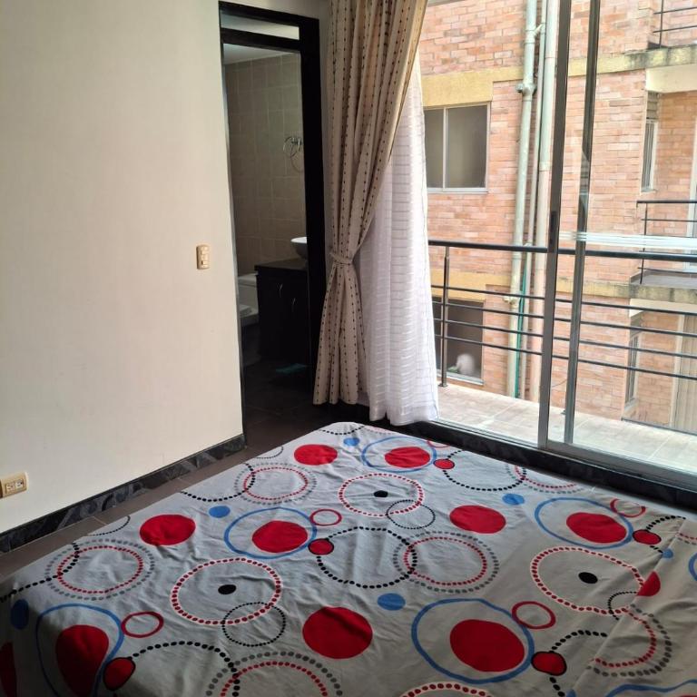 Apartment in La Vega - Three-Bedroom Apartment - 8