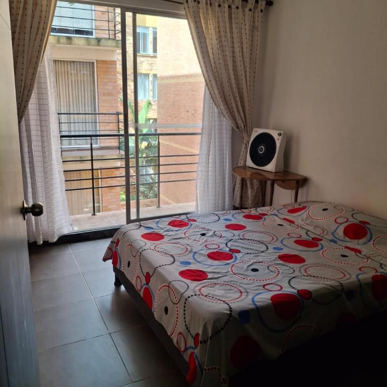 Apartment in La Vega - Three-Bedroom Apartment - 11