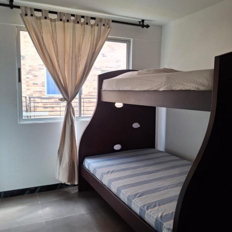 Apartment in La Vega - Three-Bedroom Apartment - 14