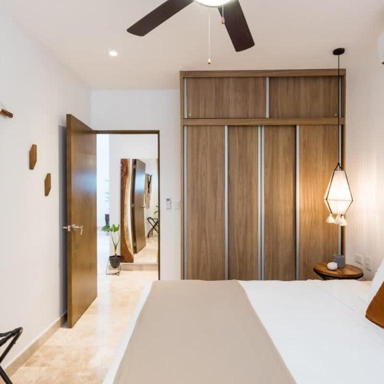 2BR Apartment in top floor, High Speed Wifi IPANA - Apartment - 13