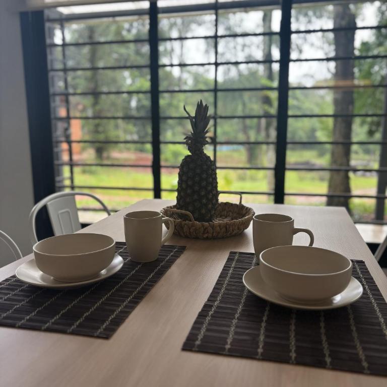 Yvytu Rent Suites - One-Bedroom Apartment - 12