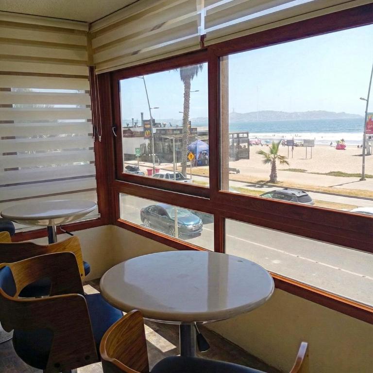 Departamento Limari - Three-Bedroom Apartment - 4