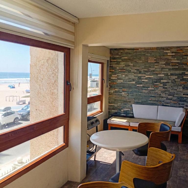 Departamento Limari - Three-Bedroom Apartment - 5