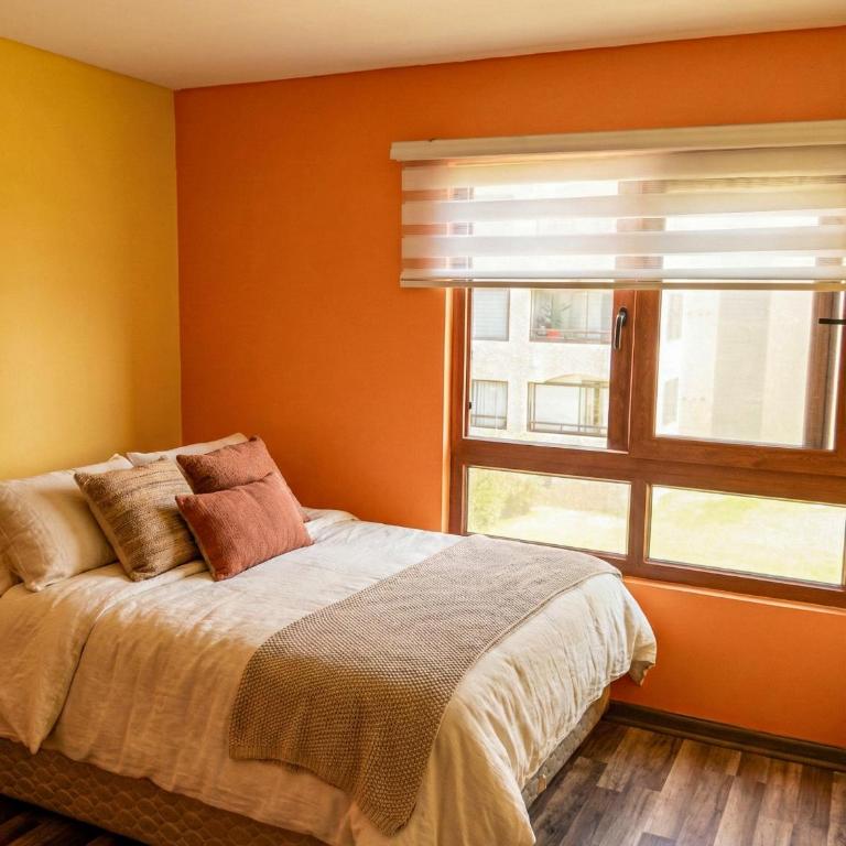 Departamento Limari - Three-Bedroom Apartment - 7