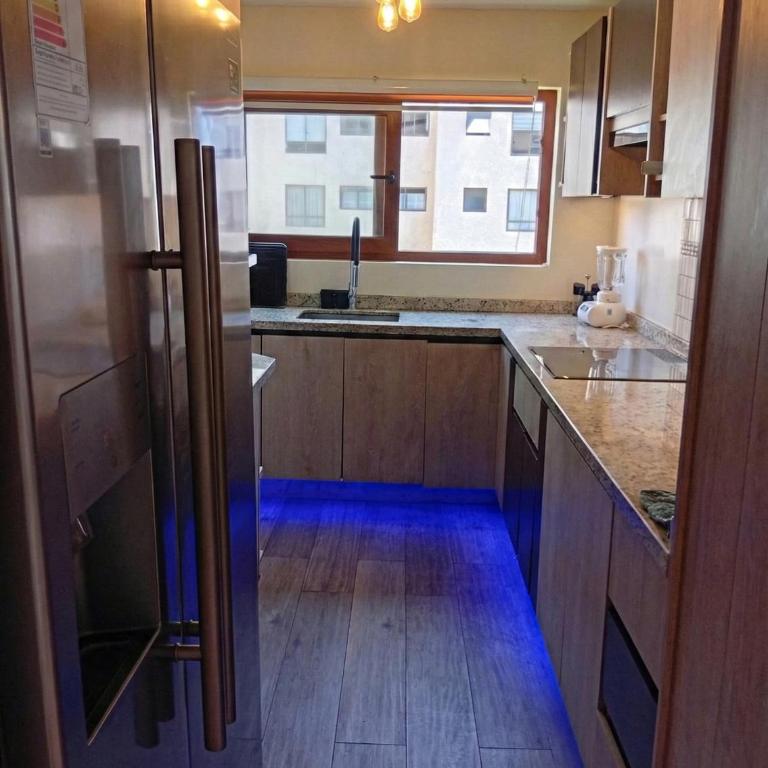 Departamento Limari - Three-Bedroom Apartment - 8
