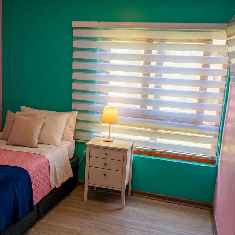 Departamento Limari - Three-Bedroom Apartment - 11