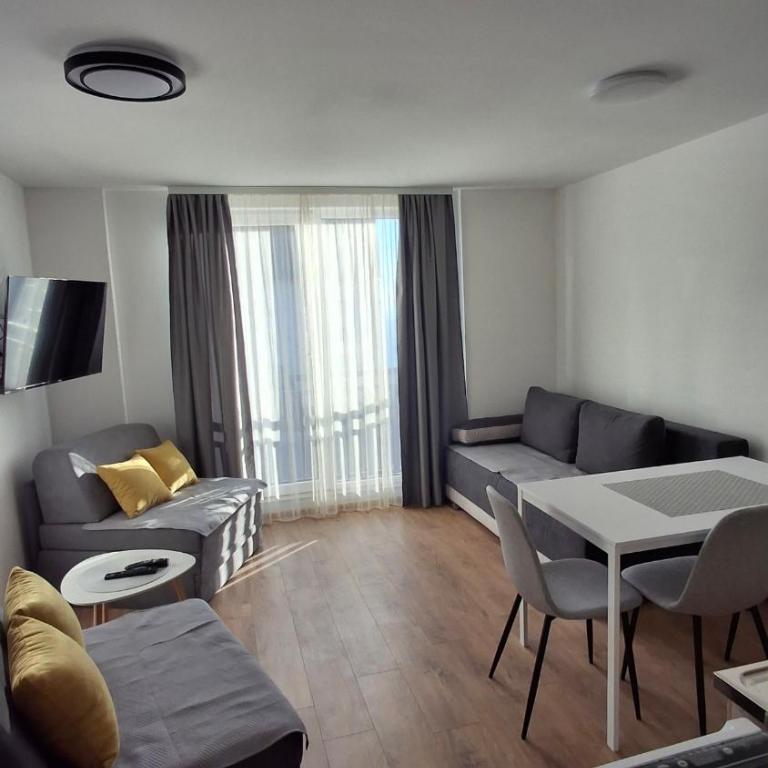 Apartmani Maša Kopaonik - One-Bedroom Apartment - 1
