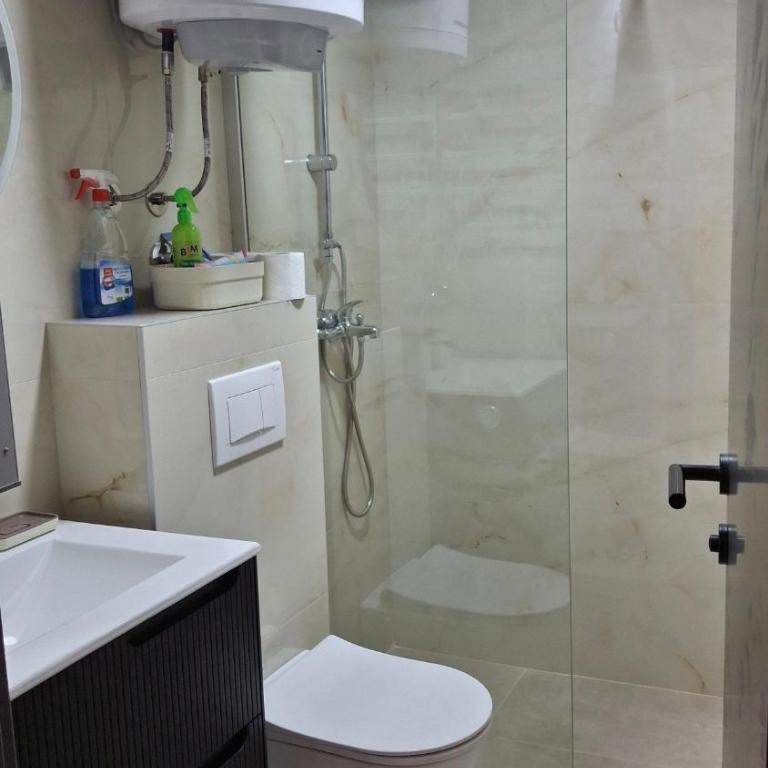 Apartmani Maša Kopaonik - One-Bedroom Apartment - 4