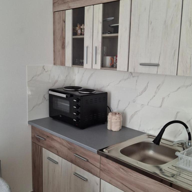 Apartmani Maša Kopaonik - One-Bedroom Apartment - 5