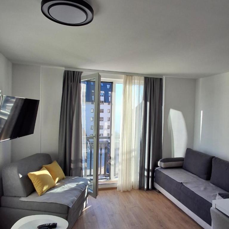 Apartmani Maša Kopaonik - One-Bedroom Apartment - 6