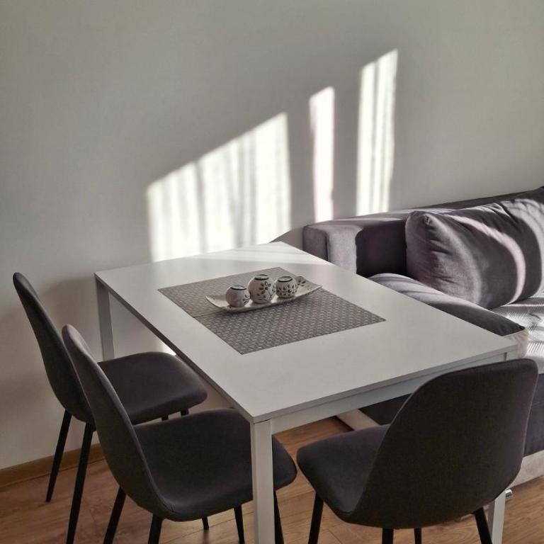 Apartmani Maša Kopaonik - One-Bedroom Apartment - 8