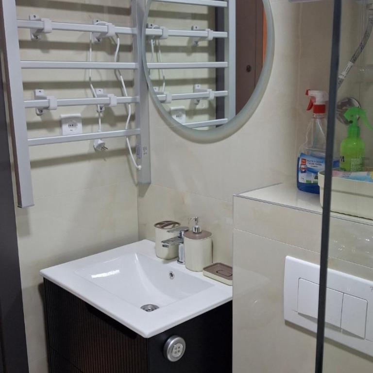 Apartmani Maša Kopaonik - One-Bedroom Apartment - 10