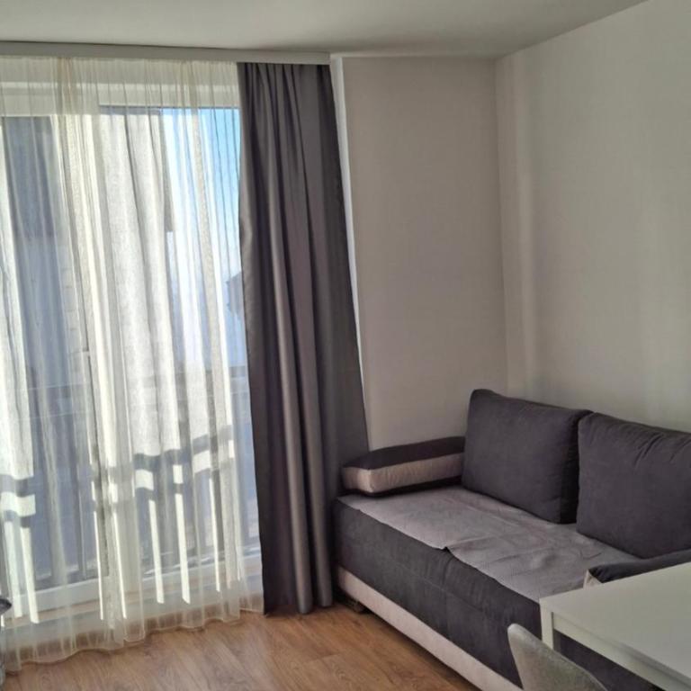 Apartmani Maša Kopaonik - One-Bedroom Apartment - 13