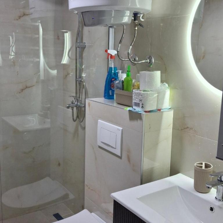 Apartmani Maša Kopaonik - One-Bedroom Apartment - 15