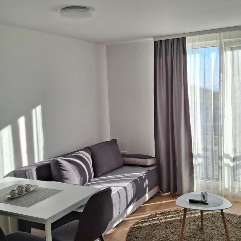 Apartmani Maša Kopaonik - One-Bedroom Apartment - 16