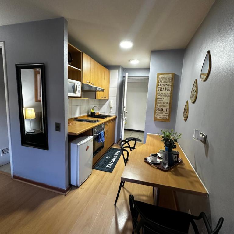 Roraima Apart - One-Bedroom Apartment - 5