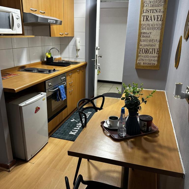 Roraima Apart - One-Bedroom Apartment - 6