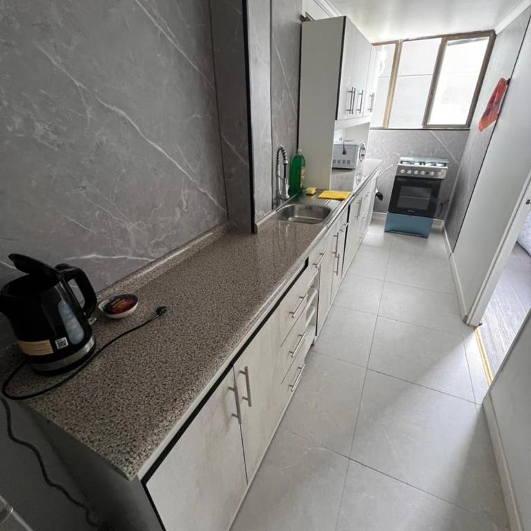 Newly Renovated Valparaiso Plan Apartment - Two-Bedroom Apartment with Balcony and Sea View - 10