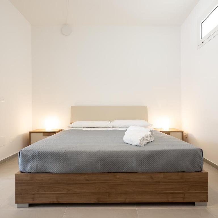 Residence Dara 309, 310 - Free Parking, Patio, Wi-Fi, Air conditioning - One-Bedroom Superior Apartment - 14