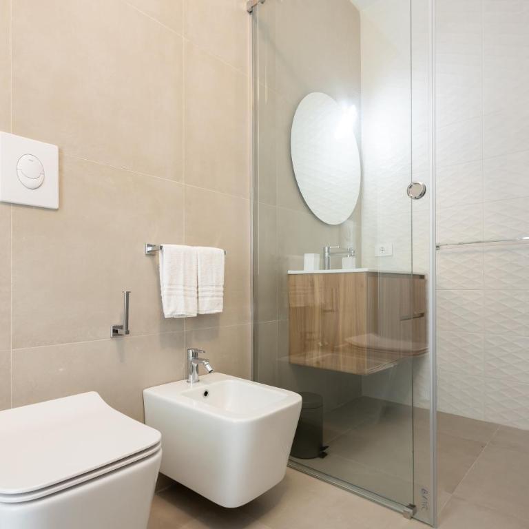 Residence Dara 309, 310 - Free Parking, Patio, Wi-Fi, Air conditioning - One-Bedroom Superior Apartment - 5