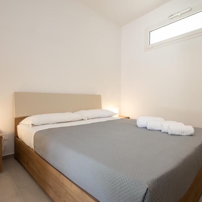 Residence Dara 309, 310 - Free Parking, Patio, Wi-Fi, Air conditioning - One-Bedroom Superior Apartment - 2