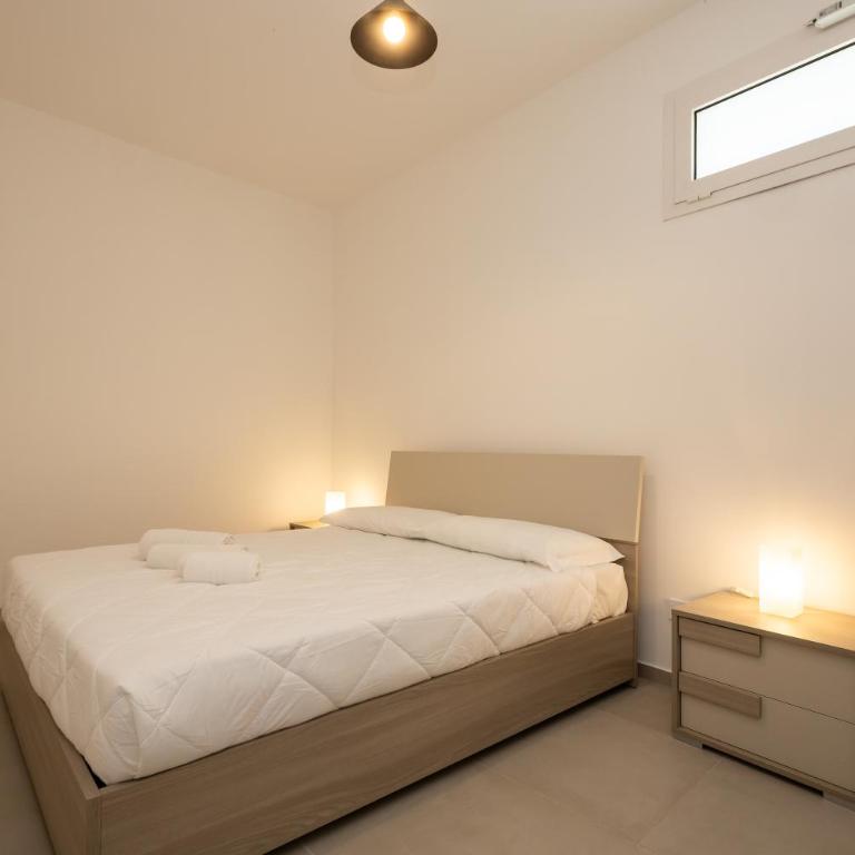 Residence Dara 309, 310 - Free Parking, Patio, Wi-Fi, Air conditioning - One-Bedroom Standard Apartment - 2
