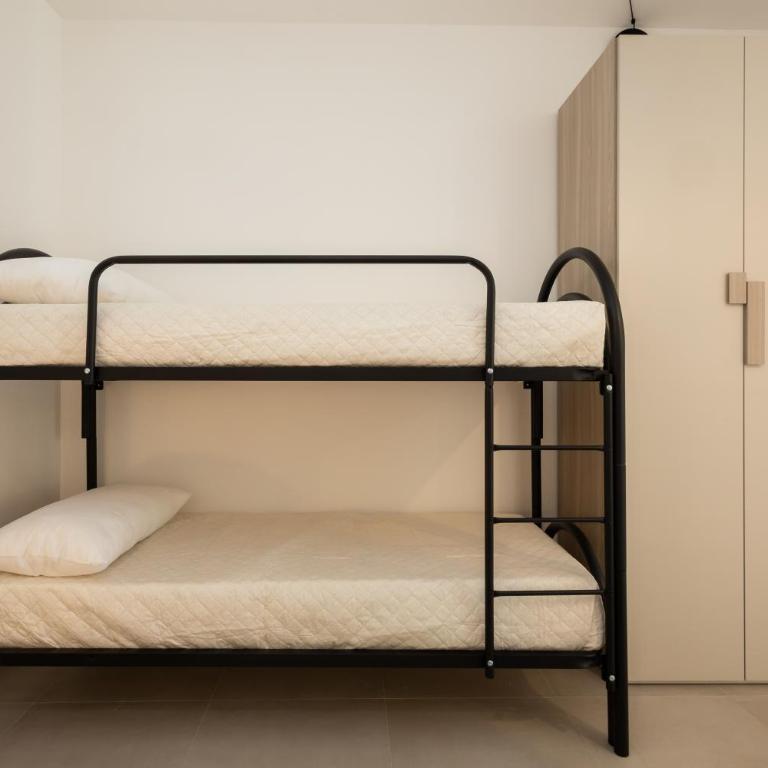 Residence Dara 309, 310 - Free Parking, Patio, Wi-Fi, Air conditioning - One-Bedroom Standard Apartment - 3