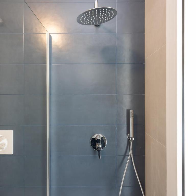 Residence Dara 309, 310 - Free Parking, Patio, Wi-Fi, Air conditioning - One-Bedroom Standard Apartment - 13