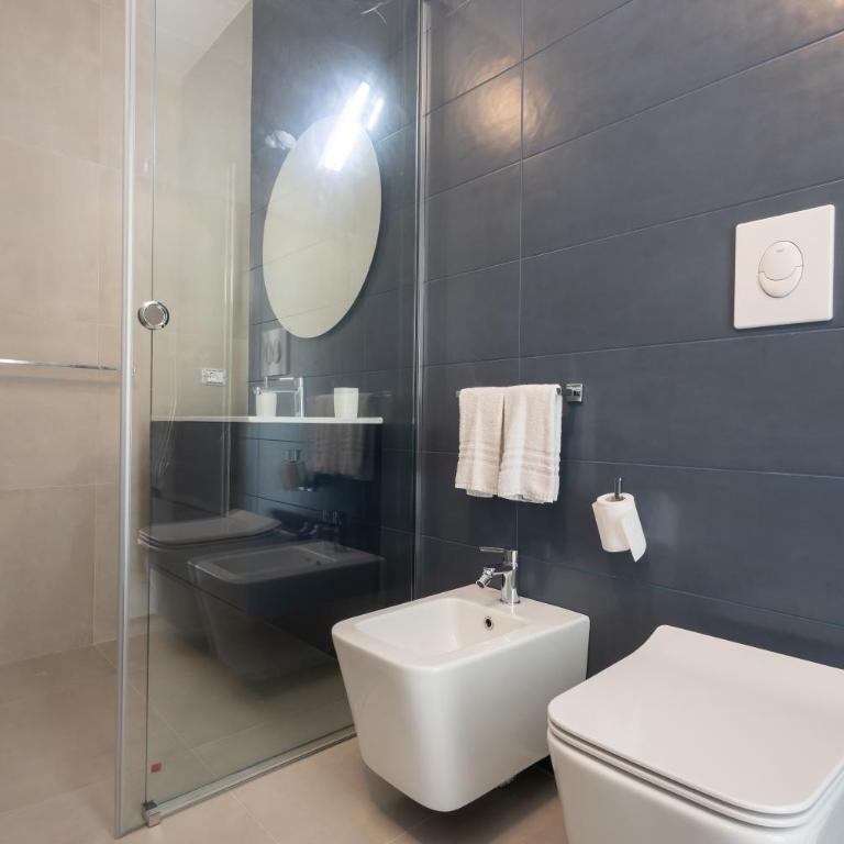 Residence Dara 309, 310 - Free Parking, Patio, Wi-Fi, Air conditioning - One-Bedroom Standard Apartment - 5