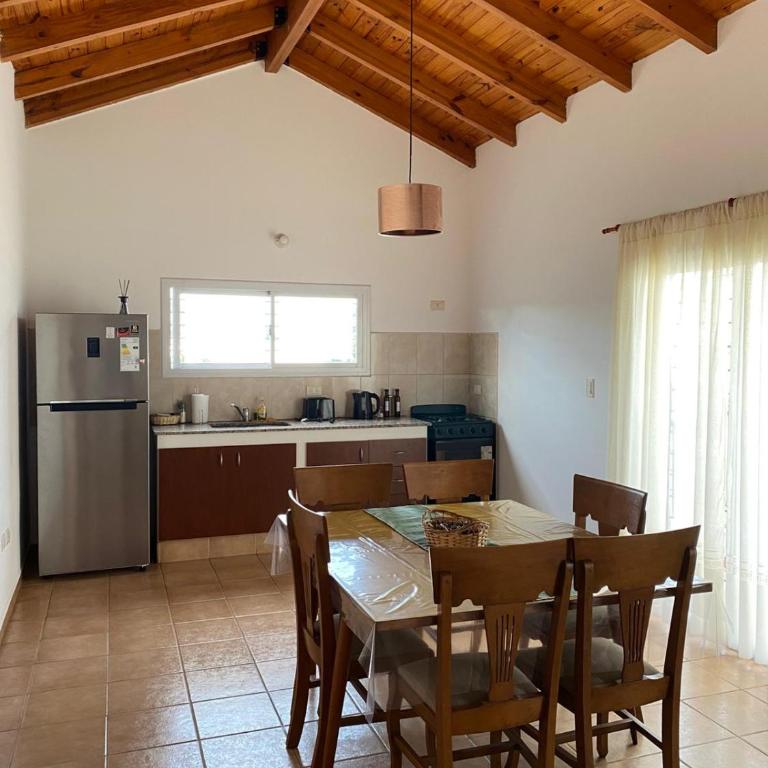 La Florida Departamentos - Family Two-Bedroom Apartment with View - 1