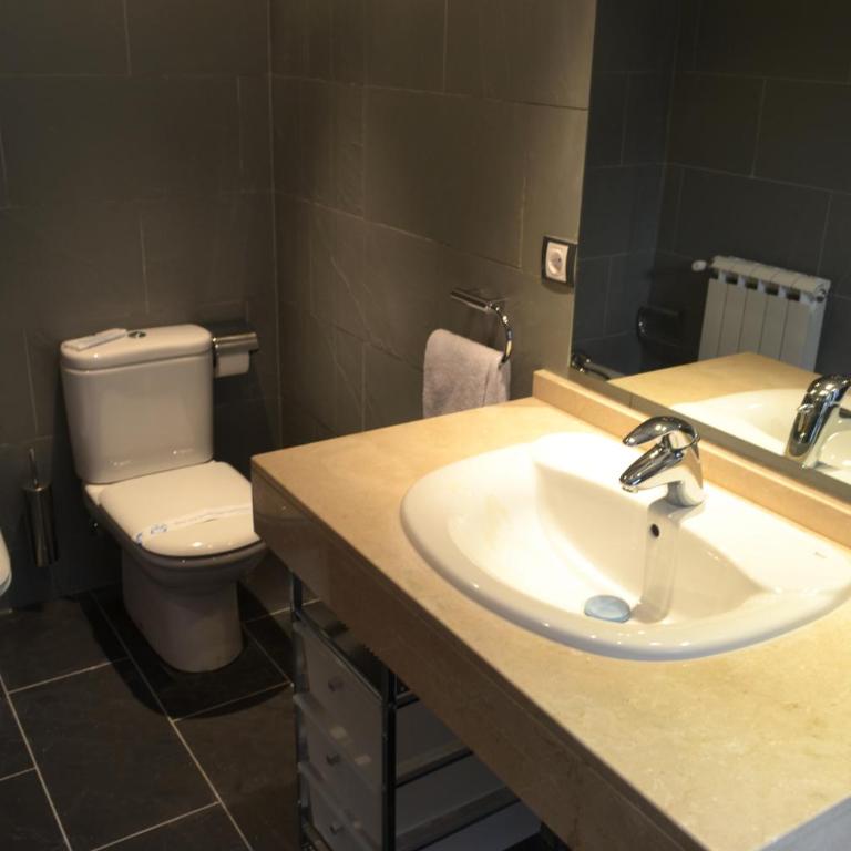 Pierre & Vacances Andorra Sunari Peretol - Apartamento de 1 dormitorio - 14