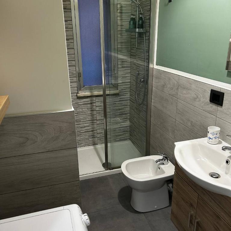 Casa Vita Bella - Appartamento con 1 Camera da Letto - 7
