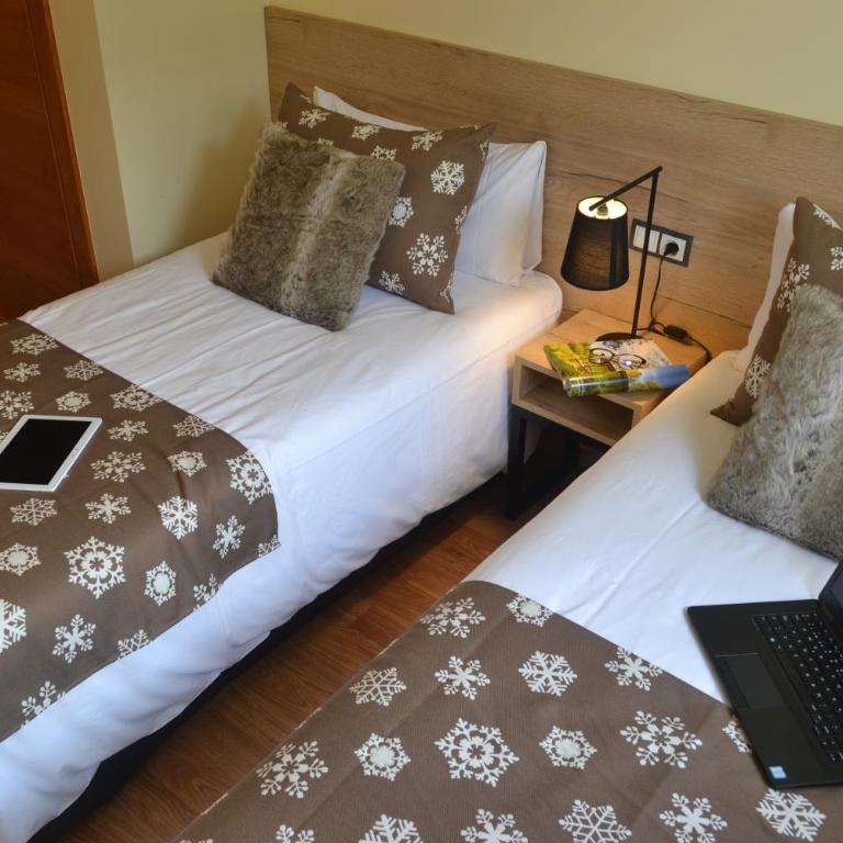 Pierre & Vacances Andorra Sunari Peretol - Apartamento de 2 dormitorios - 15