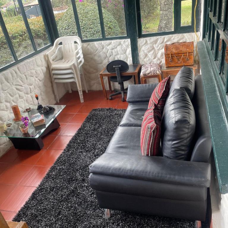 Cozy and comfortable Villa de Leyva house - Three-Bedroom House - 6