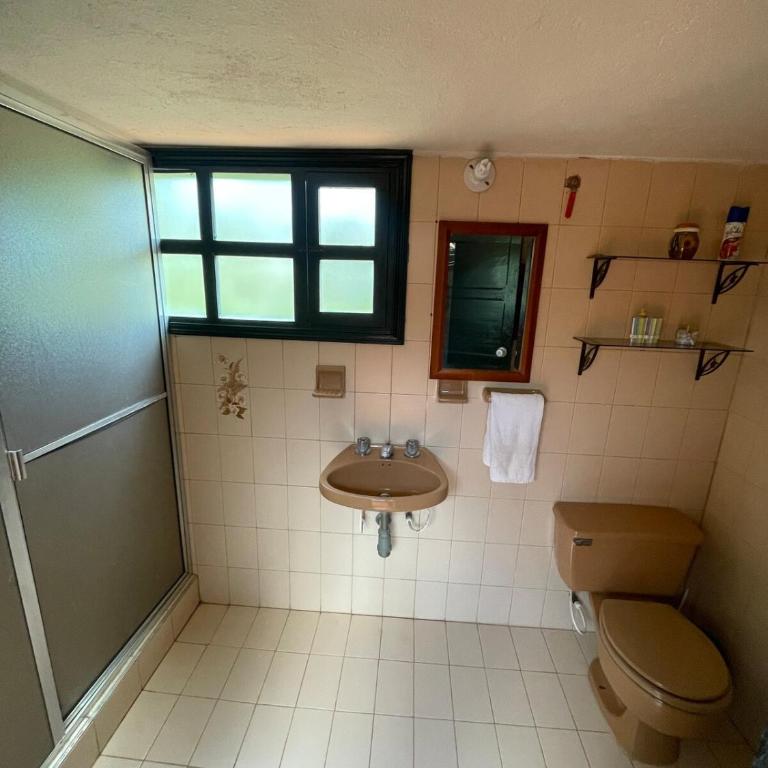 Cozy and comfortable Villa de Leyva house - Three-Bedroom House - 12