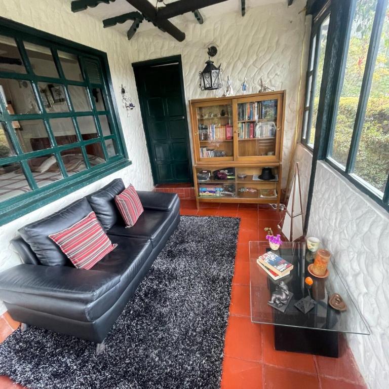 Cozy and comfortable Villa de Leyva house - Three-Bedroom House - 15