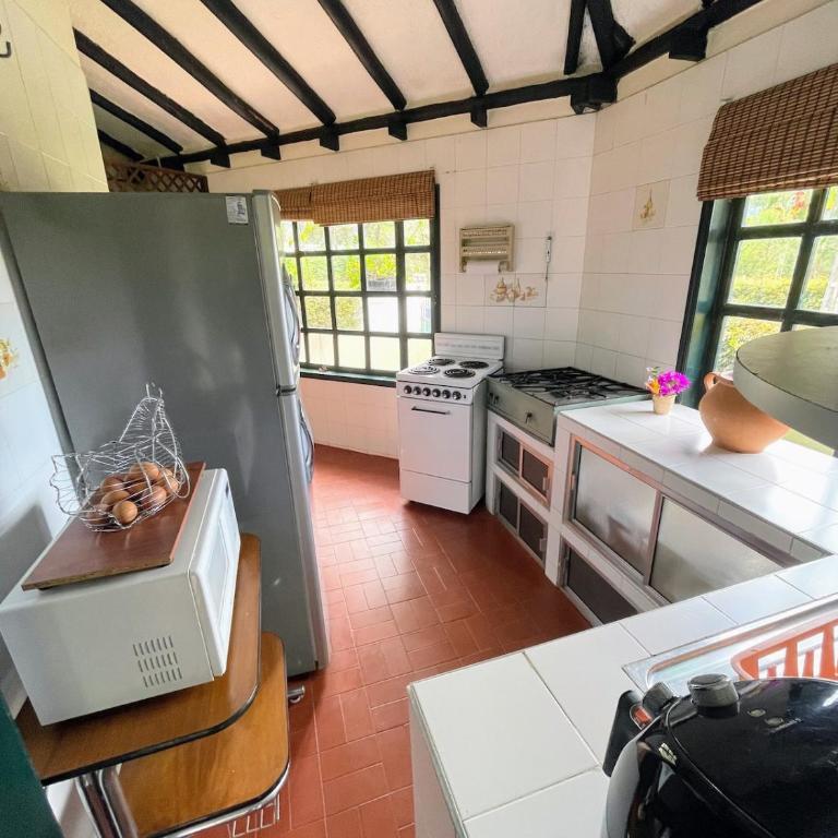 Cozy and comfortable Villa de Leyva house - Three-Bedroom House - 16